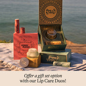 Lip Scrub, Island Coconut