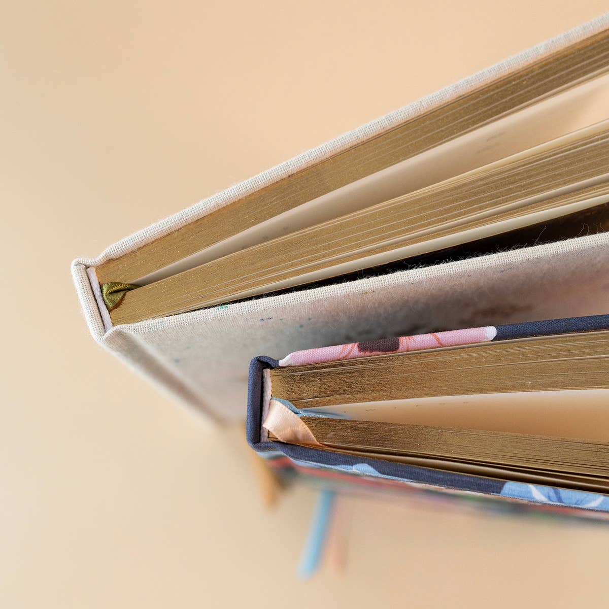 BOTANIST | LINEN BOUND JOURNAL