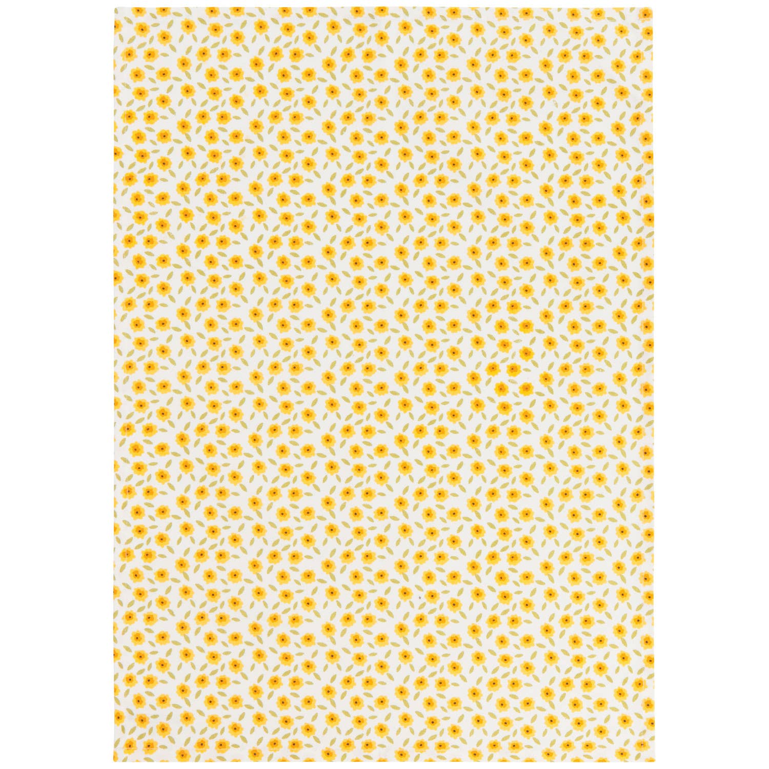 Full Bloom Dishtowel