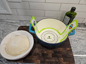 Fox Run Non-Stick Silicone Bread Sling For Dutch Ovens