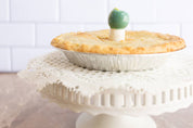 Fox Run Apple Pie Vent- Pie Bird For Baking