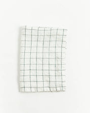 Stone Washed Linen Tea Towel | 18" x 26"