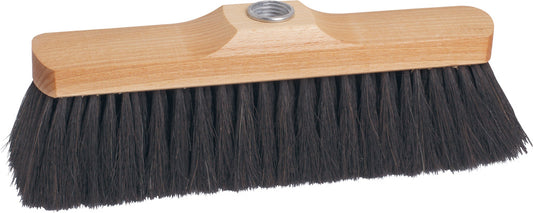 Indoor Broom (With Handle)- Horsehair