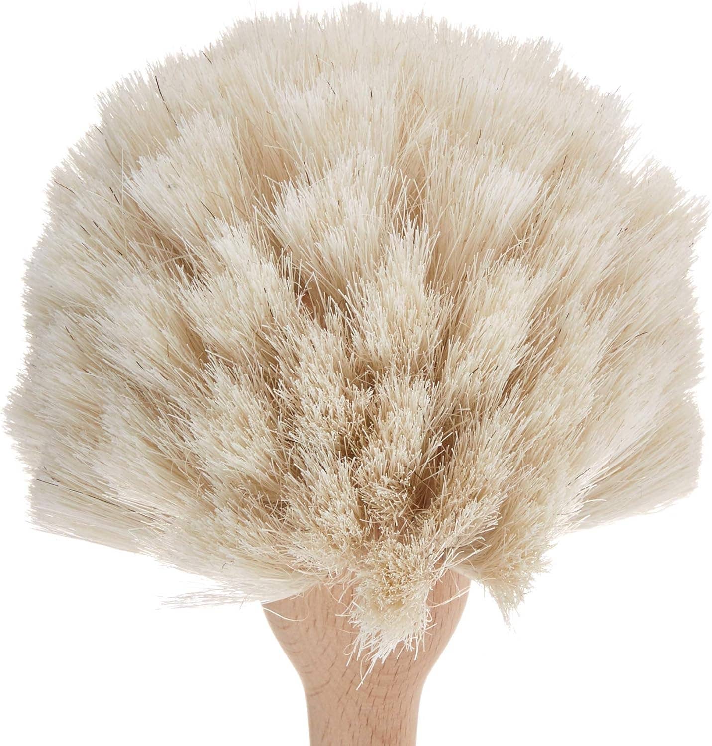 Fox Run Natural Horse Hair Dish Brush
