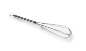 Fox Run Mini Whisks- Chrome Plated, Set of 4