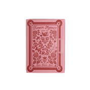Paper Soap – Valentine Edition Rose