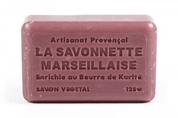 125g Blackberry Wholesale French Soap