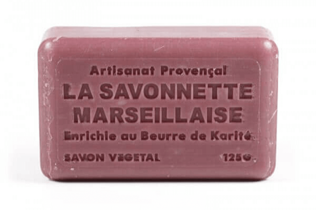 125g Blackberry Wholesale French Soap