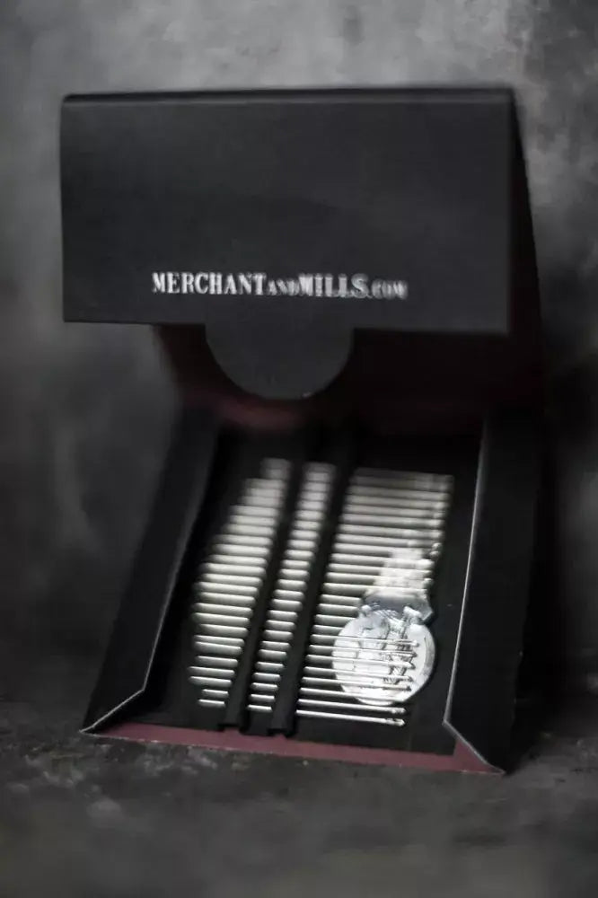 Finest Sewing Needles