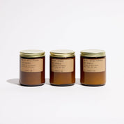Spiced Pumpkin– Standard Candle