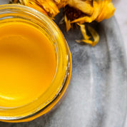 Gnat and Bee Bliss Balm | Restorative Face Moisturizer