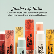 Lip Balm, Cinnamint