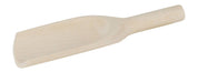 REDECKER Flour Scoop Untreated Beechwood 5.5"