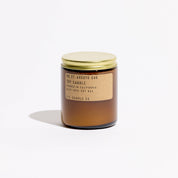 Arroyo Oak – 7.2 oz Standard Candle