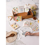 Free Range Swedish Dishcloth