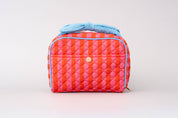 Toiletry Bag, Stripes