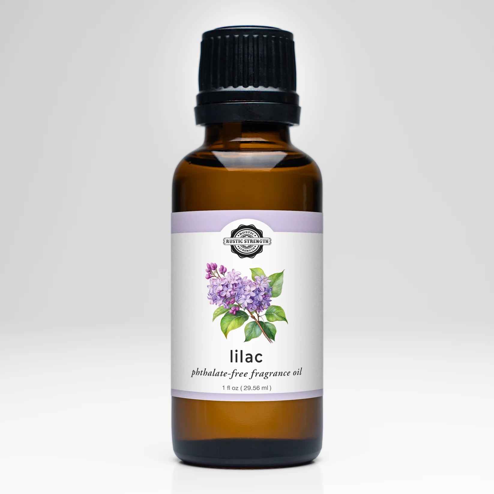 Lilac Phthalate-Free Fragrance Oil