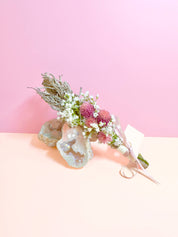 The 12th Moon MEADOW Mini Blue Sage Smudge Bundle - Smoke Cleanser