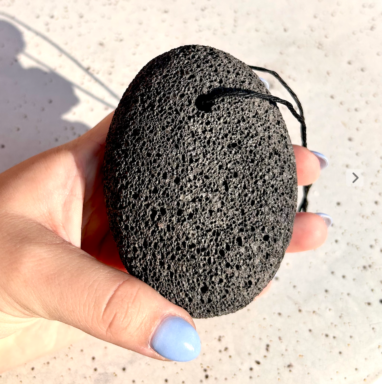 Large Natural Pumice Foot Stone | Holiday Bestseller