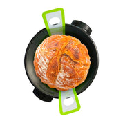 Fox Run Non-Stick Silicone Bread Sling For Dutch Ovens