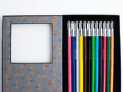Blackwing Colors Pencil Set