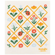 Hand Picked Swedish Dishcloth