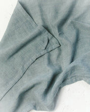 Stone Washed Linen Tea Towel | 18" x 26"