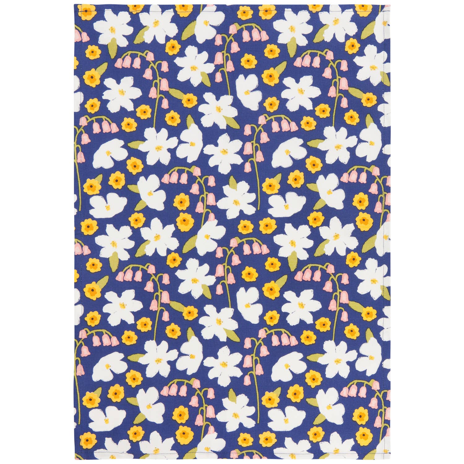 Full Bloom Dishtowel
