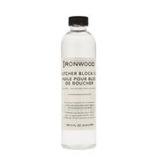 Ironwood Gourmet Butcher Block Oil, 8-Ounce