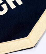 All Y'all Are Welcome Camp Flag • Tate Farms x Oxford Pennant