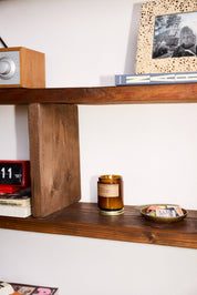 Patchouli Sweetgrass - 7.2 oz Standard Soy Candle