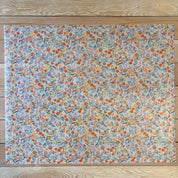Beeswax Bread Wrap - Fruit Salad