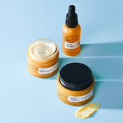 Face Moisturizer with Vitamin E + Aloe Vera - Eco Day Cream