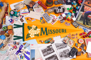 Missouri Pennant