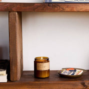 Piñon - 7.2 oz Standard Soy Candle