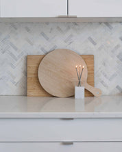 Everlasting Candles- Silver