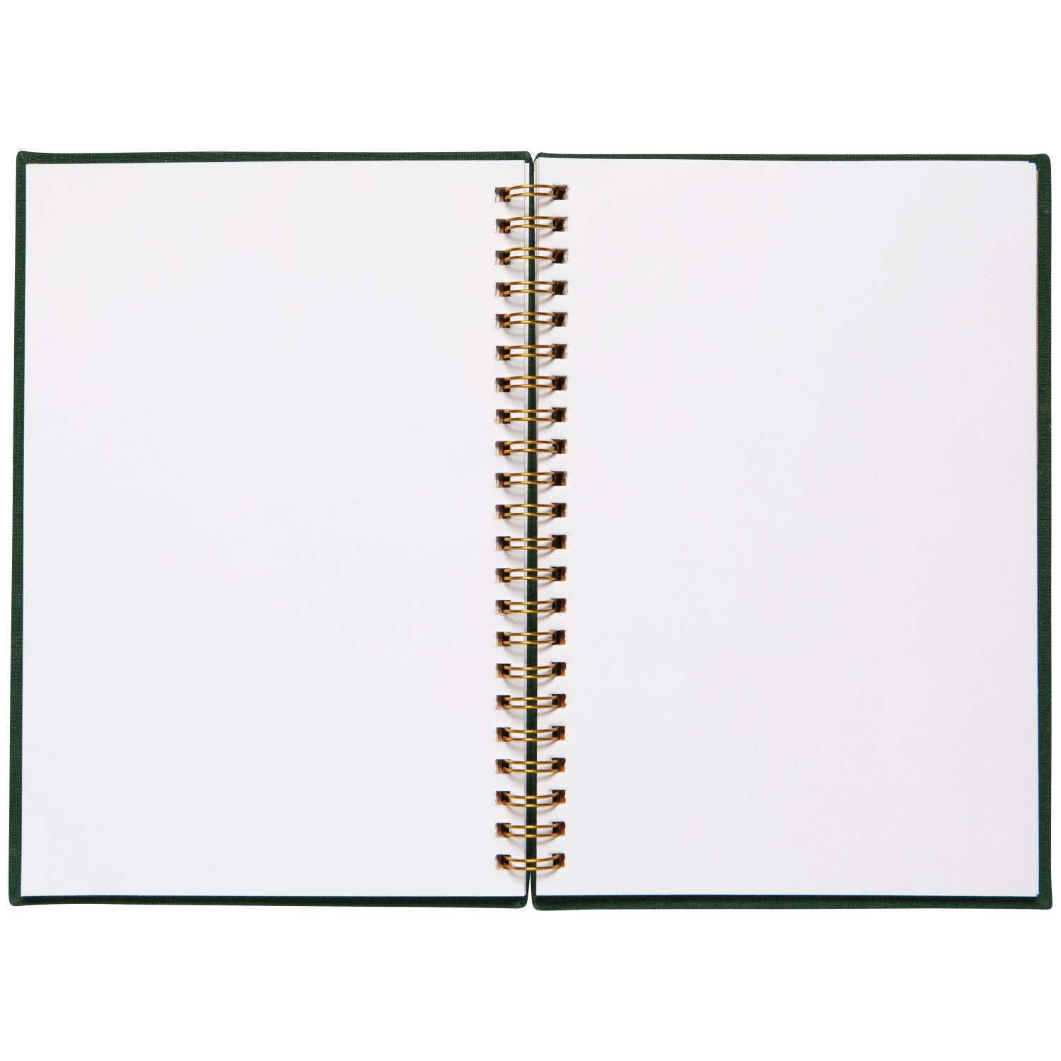 Wildgrove Embroidered Notebook