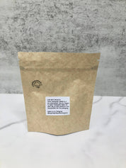 Cinnamon Toothpaste Tablets in Compostable Pouch