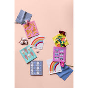 Flutter By Swedish Dishcloth