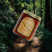 P.F. Candle Co. *LIMITED* Take a Hike for Peanuts™– Standard Candle