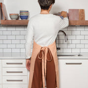 Nectar Stonewash Apron