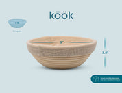 Proofing Basket Set