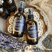 Gnat & Bee Magnesium Dream Mist