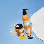 Eco Cleansing Balm makeup remover with Oat + Vitamin E