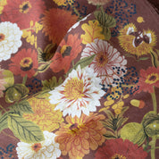 AUTUMN | 100% LINEN TEA TOWEL