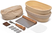 Proofing Basket Set