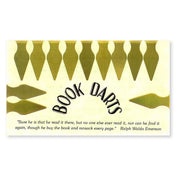 Book Dart - Pack of 12