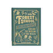 Forest School for Grown-Ups Book