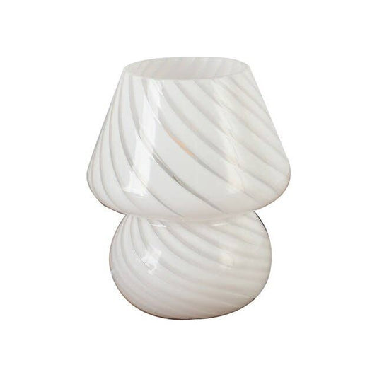 Mushroom Table Lamp