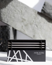 Everlasting Candles- Silver